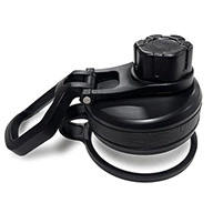 Custom Stainless Steel Water Bottle lid14